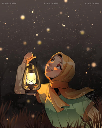 The Light
