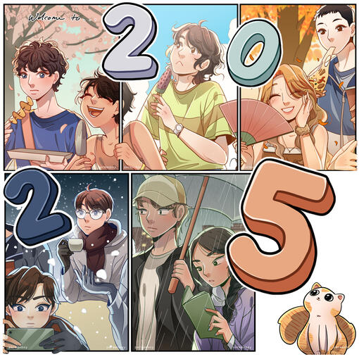 &quot;Happy New Year!!!&quot;