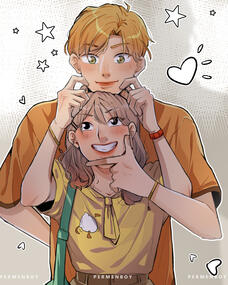 Lumi x Piet